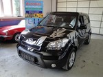 KIA Soul 2.0 mit LPG Autogas