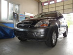 Kia Sorento 3.5 mit LPG Autogas