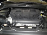 Kia Sorento 3.5 mit LPG Autogas