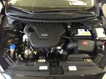 KIA Cee´d mit Autogas LPG