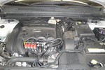 KIA Carens mit LPG Autogas