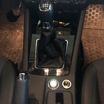 Skoda Octavia 1.4 TSI mit LPG Autogas