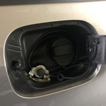 Skoda Octavia 1.4 TSI mit LPG Autogas