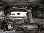 Skoda Superb 1.8 TSI mit LPG Autogas