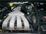 Chrysler PT Cruiser mit LPG Autogas