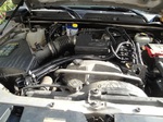 Dodge Grand RAM 2500 mit LPG Autogas 