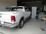 Dodge Grand RAM 2500 mit LPG Autogas 