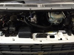 ChevyVan 20 mit LPG Autogas