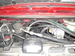 ChevyVan 20 mit LPG Autogas