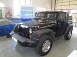 Jeep Wrangler 3.8 mit LPG Autogas