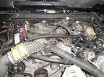Jeep Wrangler 3.8 mit LPG Autogas