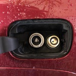 Jeep Grand Cherokee SRT 8 mit Prins VSI 2