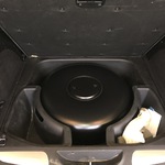 Jeep Grand Cherokee SRT 8 mit Prins VSI 2