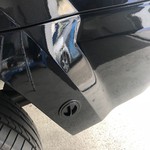 Jeep Grand Cherokee 5.7 mit Prins LPG Autogas 