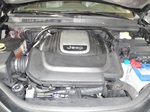 Jeep Grand Cherokee 5.7 mit LPG Autogas