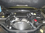 Jeep Grand Cherokee 4.7 mit LPG Autogas