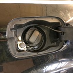 Audi Q7 4.2 FSI mit Autogas LPG