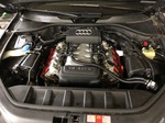 Audi Q7 4.2 FSI mit Autogas LPG