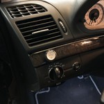 Mercedes Benz E 350 mitLPG Autogas