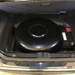 Mercedes Benz E 350 mitLPG Autogas