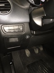 Fiat Punto Evo 1.4 mit LPG Autogas