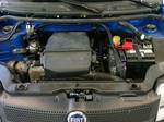 FIAT Pana mit LPG Autogas