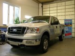 Ford F150 mit Autogas LPG