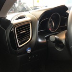 Mazda 3 Skyactiv-G 120  mit LPG Autogas