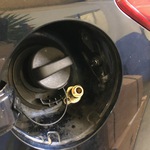 Mazda 3 Skyactiv-G 120 mit LPG Autogas