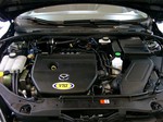 Mazda 3 mit LPG Autogas
