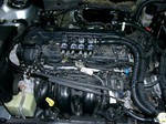 Mazda 6 mit LPG Autogas