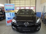 Mazda CX-7 mit LPG Autogas