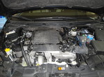 Mazda CX-7 mit LPG Autogas