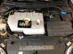 Renault Megane 2.0 TCe mit LPG Autogas