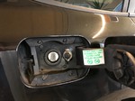 Renault Megane 2.0 TCe mit LPG Autogas