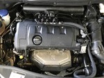 Peugeot 2008 102 VTi mit LPG Autogas