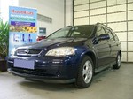 Opel Astra 1.6 mit Autogas, LPG