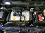 Opel Astra 1.6 mit Autogas, LPG