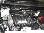 Nissan JUKE mit LPG Autogas