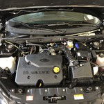 Lada Granta 2190 mit LPG Autogas