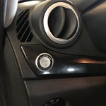 Lada Granta 2190 mit LPG Autogas