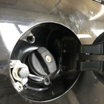 Lada Granta 2190 mit LPG Autogas