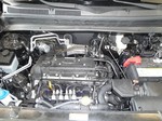 Lexus IS 300 mit LPG Autogas