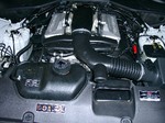 Jaguar XJ Super 4.2 mit LPG Autogas