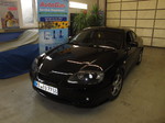 Hyundai Coupe 2.0  mit LPG Autogas