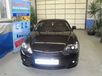 Hyundai Coupe 2.0  mit LPG Autogas