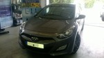 Hyundai i30 1.4 mit LPG Autogas