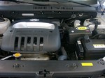 Hyundai Santa Fe 2.7 mit LPG Autogas