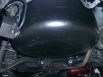 Hyundai Santa Fe 2.7 mit LPG Autogas