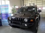 Hummer H2 mit LPG Autogas